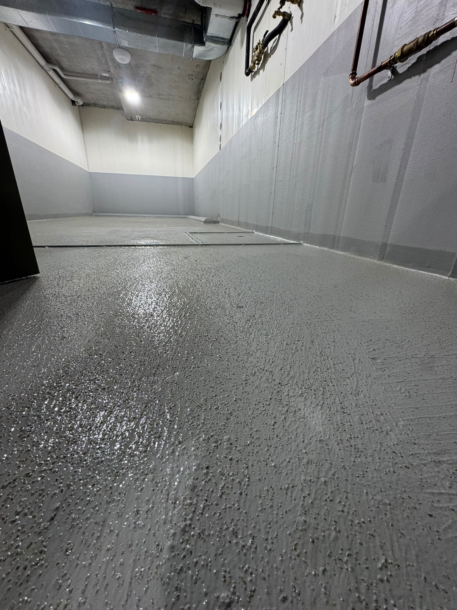 Floor Waterproofing in Sydney
