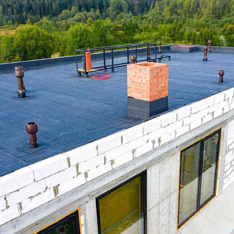 7 Ways Rooftop Waterproofing Protects Your Home in Sydney’s Climate
