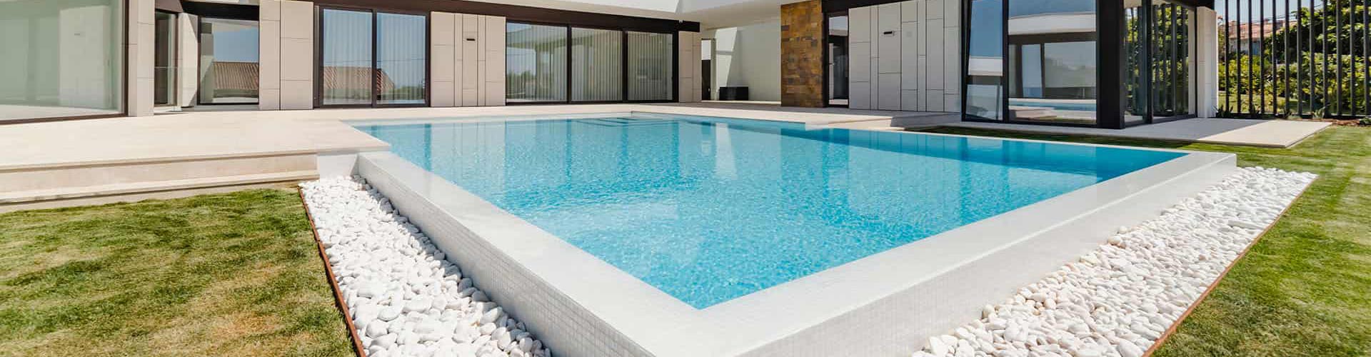 Swimming pool waterproofing Sydney