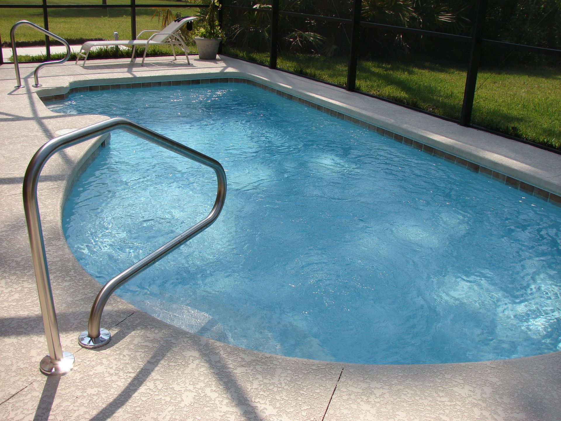 Swimming Pool Waterproofing in Sydney