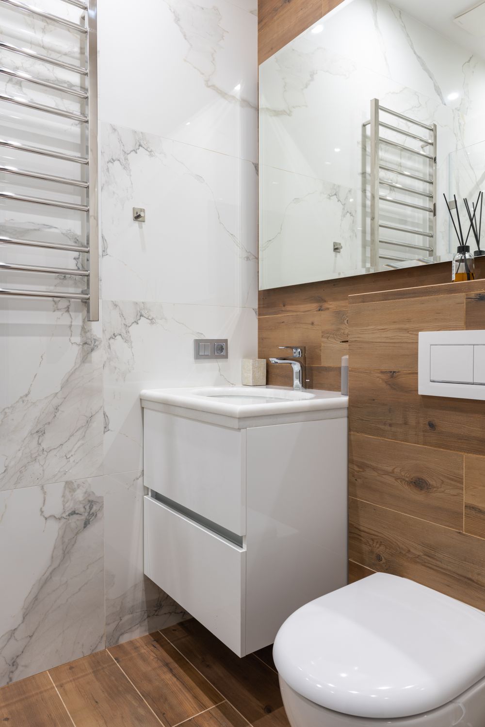 Tile Injection Waterproofing in Sydney