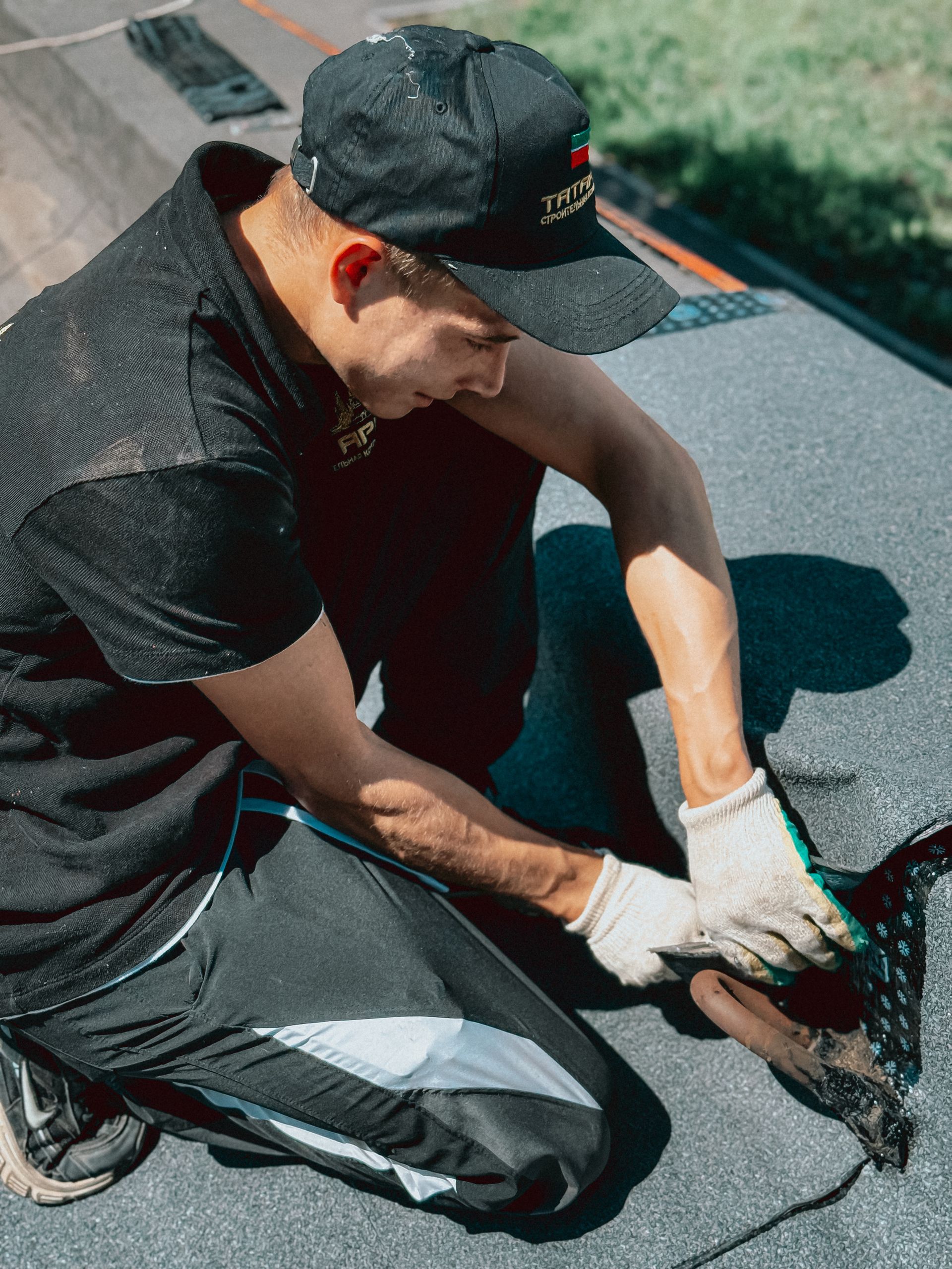 Expert Waterproofing
