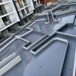 Rooftop Waterproofing