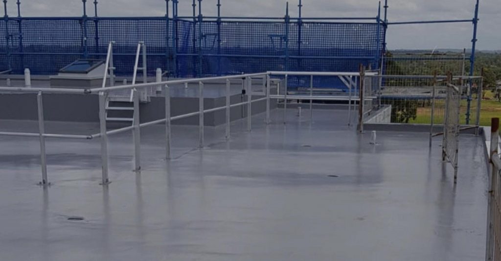 Waterproofing Solutions Sydney