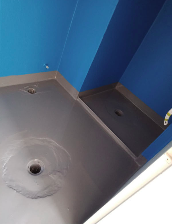 Toilet Waterproofing Sydney