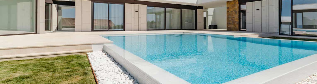 Swimming Pool Waterproofing Sydney