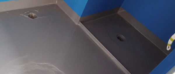 Bathroom waterproofing Sydney